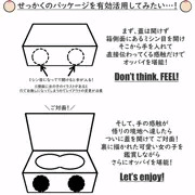 パッケージ構造【案】