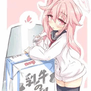 ナツちゃん