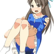 おしっこ落書きまとめ