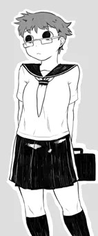 じみ