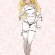 ホワイトメイド