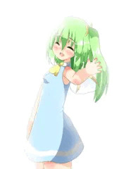 大妖精