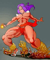 マーニャ