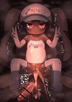 事後シェスちゃん