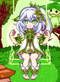 クラクサナリデビ様