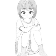 体育座り