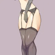 布面積減らされた咲夜さん