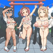夏祭り