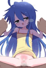 泉こなた