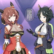サイミンヲカケル（貴婦人編）
