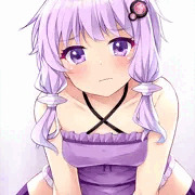 かまって貰えなくて拗ねるゆかりさん