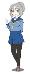 うちの子