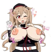 村雨みるく改二