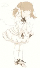 ふわわー