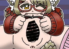 ぺけちゃん