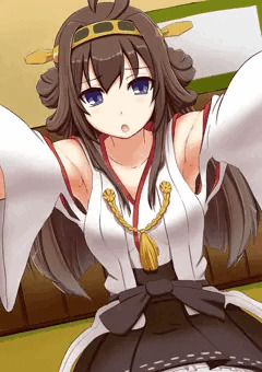 夜戦突入！