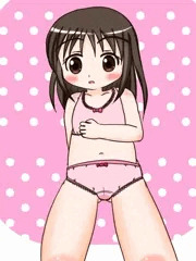 ようじょ