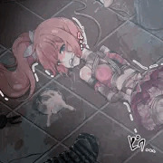 【依頼】全てに絶望したエンジェルローズ