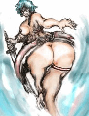 聖戦士ダンバイン ガラリア