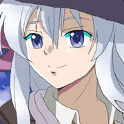 魔女の旅々　イレイナ