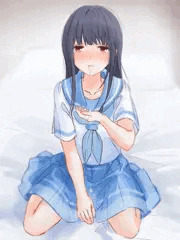 【skeb】鎧塚みぞれ
