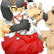 朱音ちゃん
