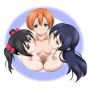 ぽっかり