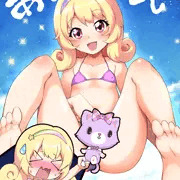 乱用禁止！ユメシンクロ