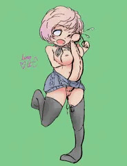 ふたなりっ子