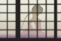 舞子騎乗位アニメ