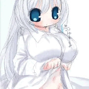 今週分のロリ巨乳