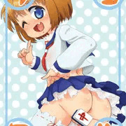 C89新刊