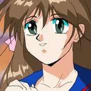 マイトガイン　吉永サリー