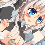 うちのこがコスプレで