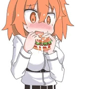 特製ソースかけハンバーガー