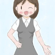 ワンドロ落書き絵（230401）