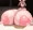 [skeb]超乳ハルカの母乳噴出