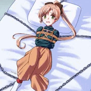 秋雲さん つかまり 1