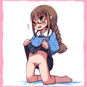 もさ子2