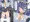 レイラの陰毛ティッシュ