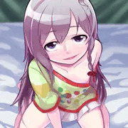 しょうこchan
