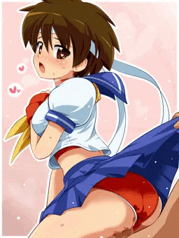 春一番