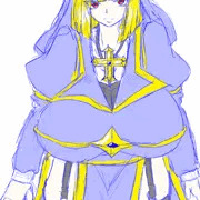 虐められるオリジナルキャラの外見