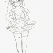 いっ、いいよ…。好きにしても…。