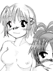 美樹さやかと佐倉杏子