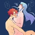 翔ルク②