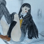 絢辻さんの悪夢