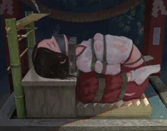 禊（面）