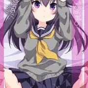 こしたんたん「虎視餡子(しかのこ)」240707制服パック