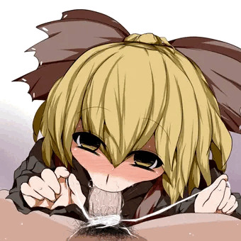 ヤマメちゃん